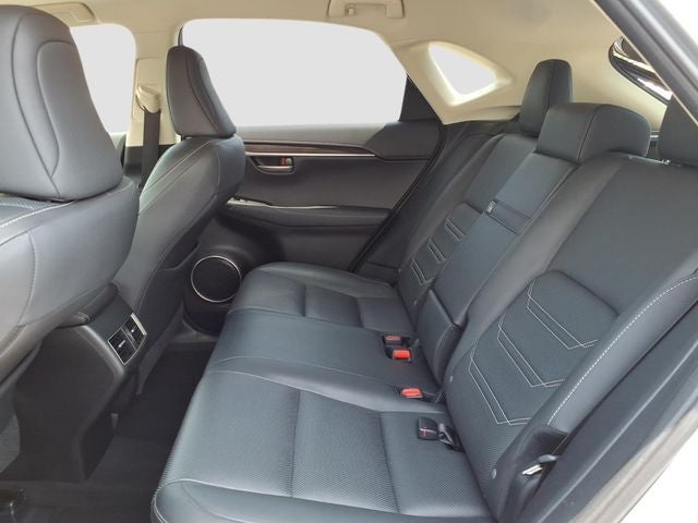 2015 Lexus NX 200t 200t