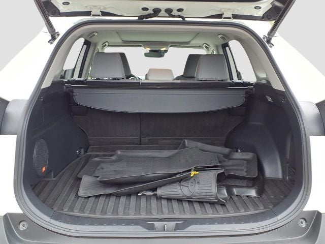 2020 Toyota RAV4 Hybrid Limited