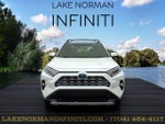 2020 Toyota RAV4 Hybrid Limited