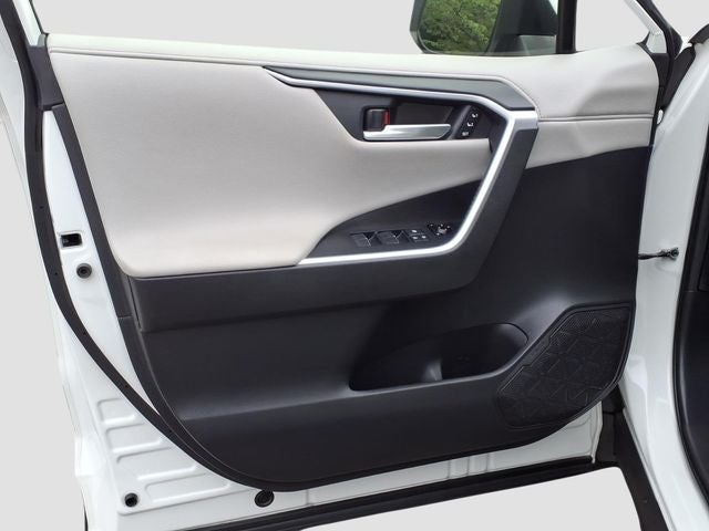 2020 Toyota RAV4 Hybrid Limited