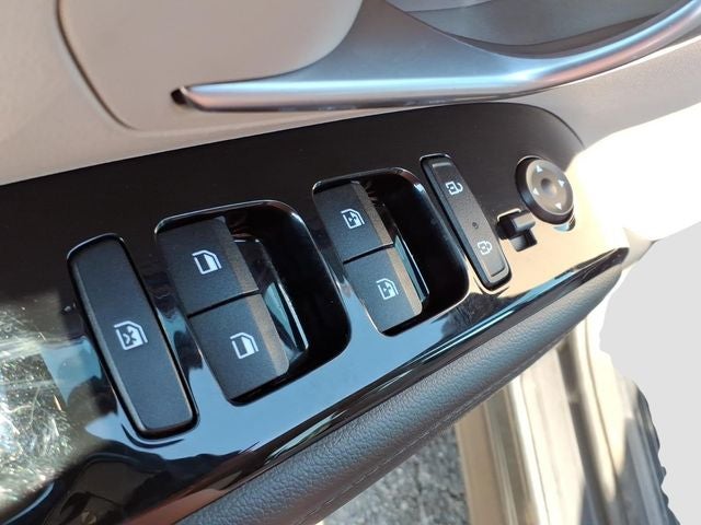 2022 Hyundai Tucson Hybrid Limited