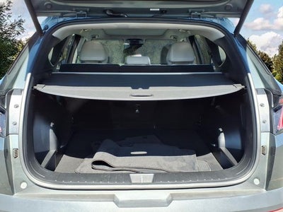 2022 Hyundai Tucson Hybrid Limited