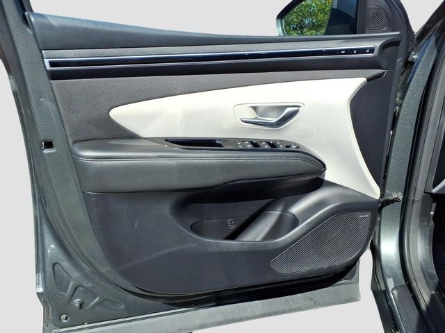 2022 Hyundai Tucson Hybrid Limited