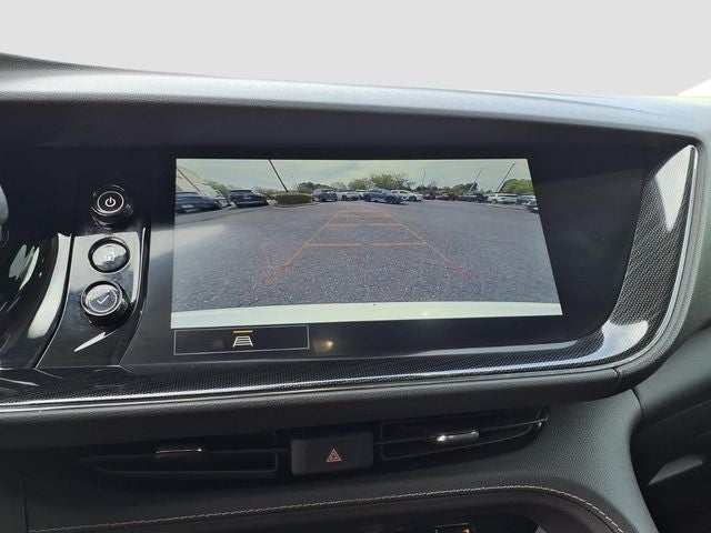 2021 Buick Envision Preferred