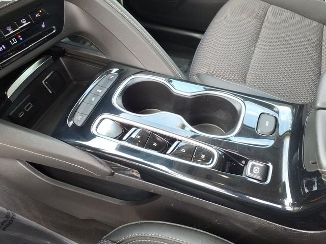 2021 Buick Envision Preferred