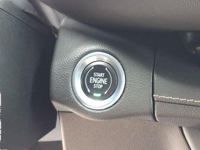 2021 Buick Envision Preferred