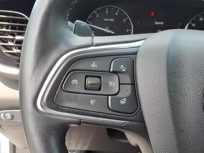 2021 Buick Envision Preferred