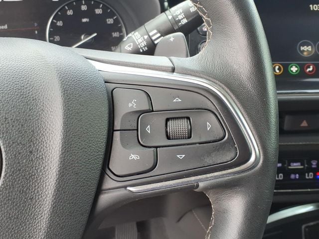 2021 Buick Envision Preferred