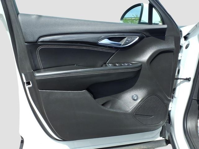 2021 Buick Envision Preferred