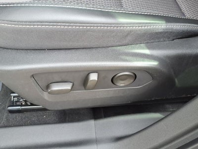 2021 Buick Envision Preferred