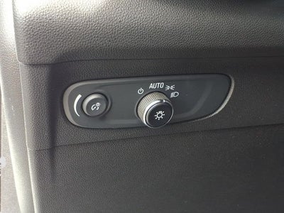 2021 Buick Envision Preferred