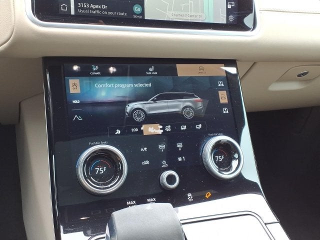 2021 Land Rover Range Rover Velar R-Dynamic S
