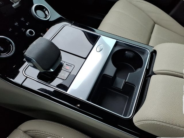 2021 Land Rover Range Rover Velar R-Dynamic S