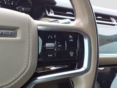 2021 Land Rover Range Rover Velar R-Dynamic S