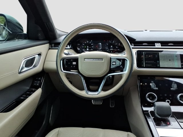 2021 Land Rover Range Rover Velar R-Dynamic S