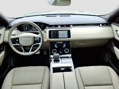 2021 Land Rover Range Rover Velar R-Dynamic S