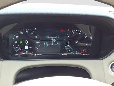 2021 Land Rover Range Rover Velar R-Dynamic S