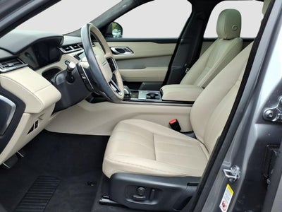 2021 Land Rover Range Rover Velar R-Dynamic S