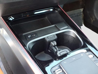2023 Mercedes-Benz GLB AMG® GLB 35