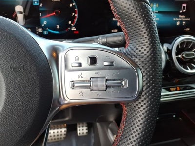 2023 Mercedes-Benz GLB AMG® GLB 35