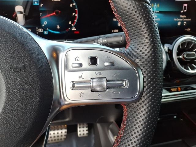 2023 Mercedes-Benz GLB AMG® GLB 35