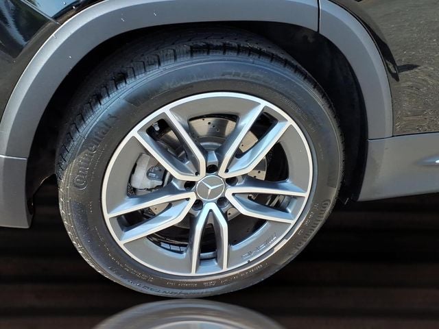2023 Mercedes-Benz GLB AMG® GLB 35