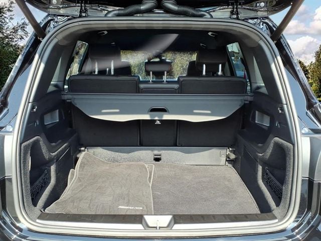 2023 Mercedes-Benz GLB AMG® GLB 35