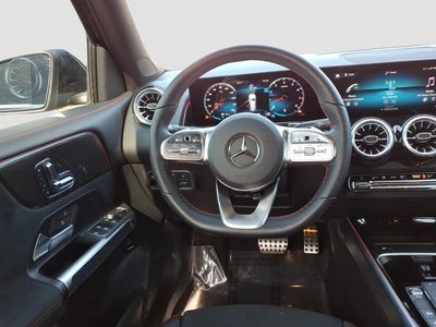 2023 Mercedes-Benz GLB AMG® GLB 35