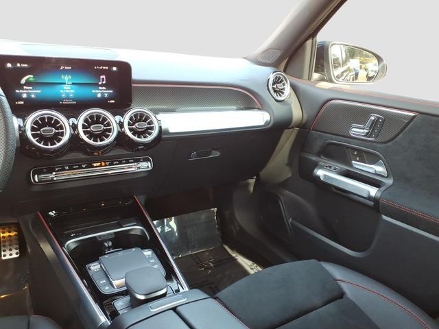 2023 Mercedes-Benz GLB AMG® GLB 35