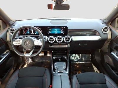 2023 Mercedes-Benz GLB AMG® GLB 35