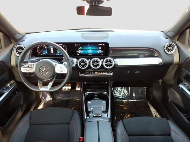 2023 Mercedes-Benz GLB AMG® GLB 35