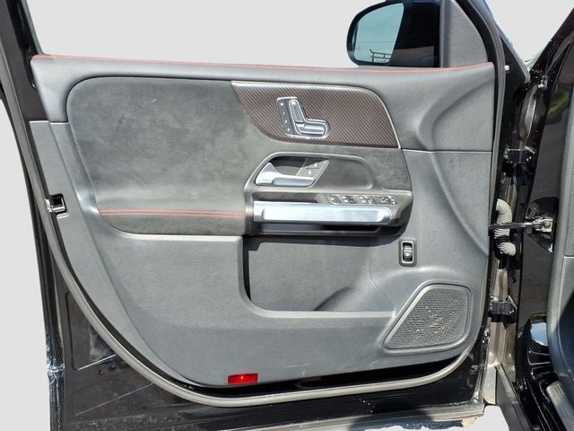 2023 Mercedes-Benz GLB AMG® GLB 35