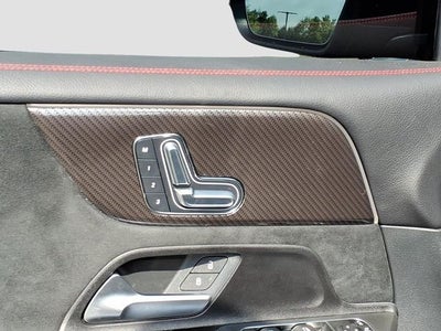 2023 Mercedes-Benz GLB AMG® GLB 35