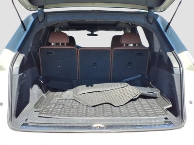 2022 Audi Q7 Prestige