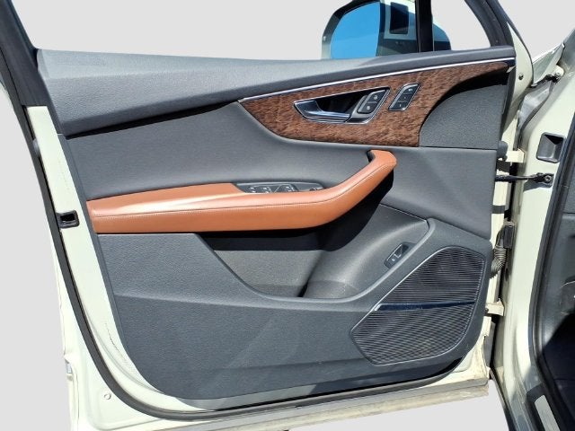 2022 Audi Q7 Prestige
