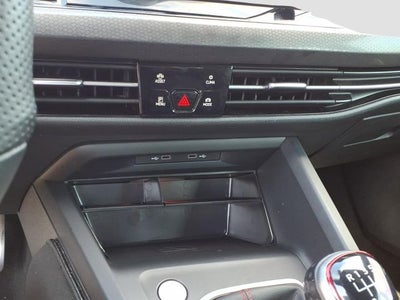 2022 Volkswagen Golf GTI S