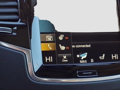 2022 Volvo XC90 Momentum