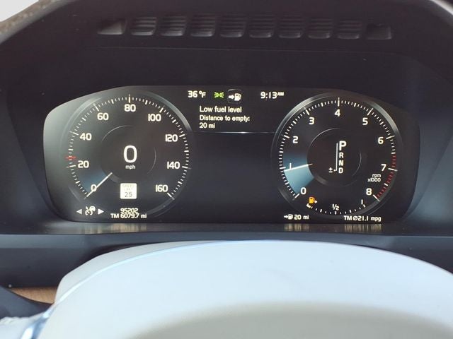 2022 Volvo XC90 Momentum