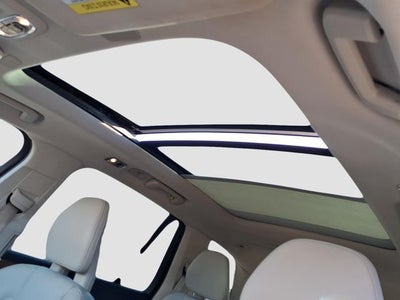 2022 Volvo XC90 Momentum