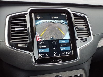 2022 Volvo XC90 Recharge Plug-In Hybrid Inscription