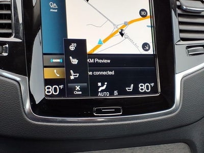 2022 Volvo XC90 Recharge Plug-In Hybrid Inscription