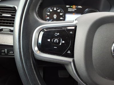 2022 Volvo XC90 Recharge Plug-In Hybrid Inscription