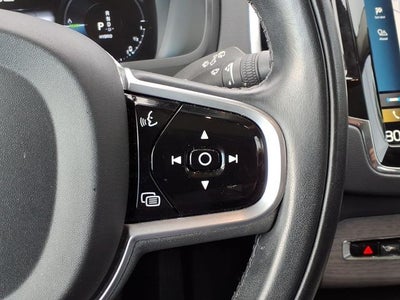 2022 Volvo XC90 Recharge Plug-In Hybrid Inscription