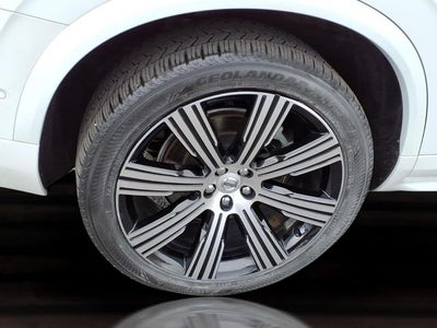 2022 Volvo XC90 Recharge Plug-In Hybrid Inscription