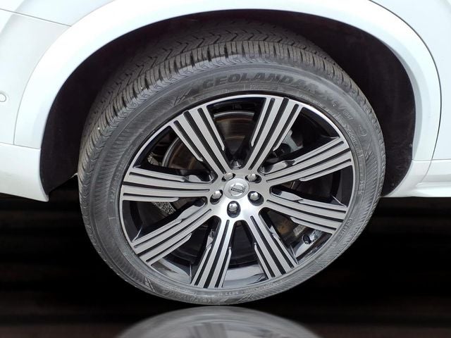 2022 Volvo XC90 Recharge Plug-In Hybrid Inscription