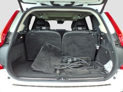 2022 Volvo XC90 Recharge Plug-In Hybrid Inscription