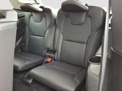 2022 Volvo XC90 Recharge Plug-In Hybrid Inscription