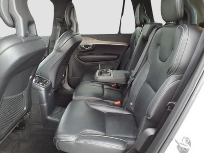 2022 Volvo XC90 Recharge Plug-In Hybrid Inscription