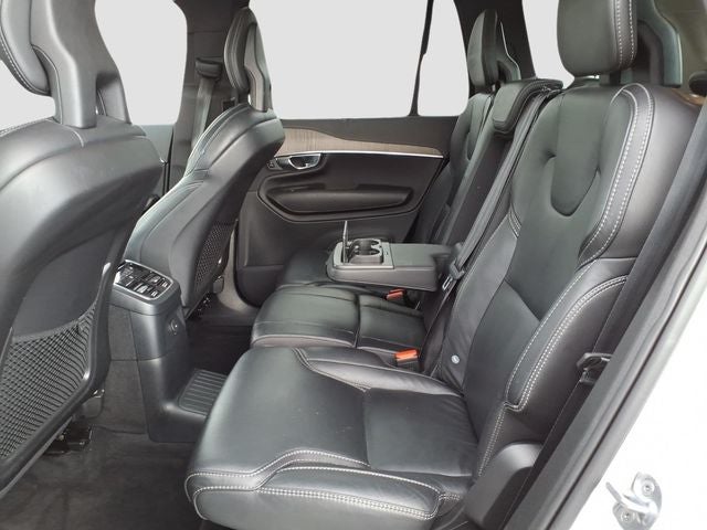 2022 Volvo XC90 Recharge Plug-In Hybrid Inscription