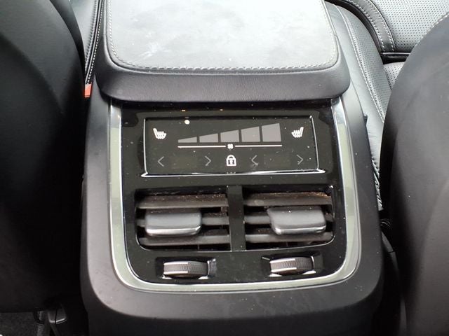 2022 Volvo XC90 Recharge Plug-In Hybrid Inscription